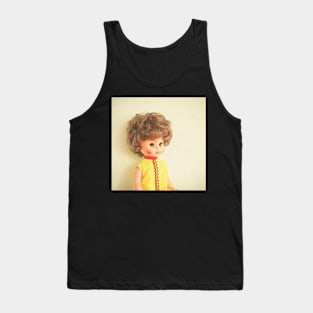 Dolly Tank Top